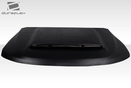 2011-2022 Jeep Grand Cherokee Duraflex Demon Look Hood