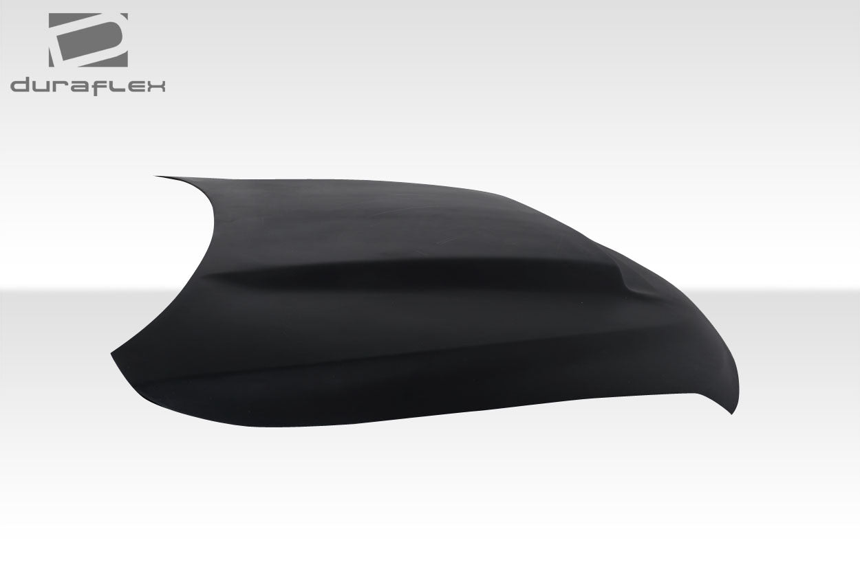 2011-2022 Jeep Grand Cherokee Duraflex Demon Look Hood