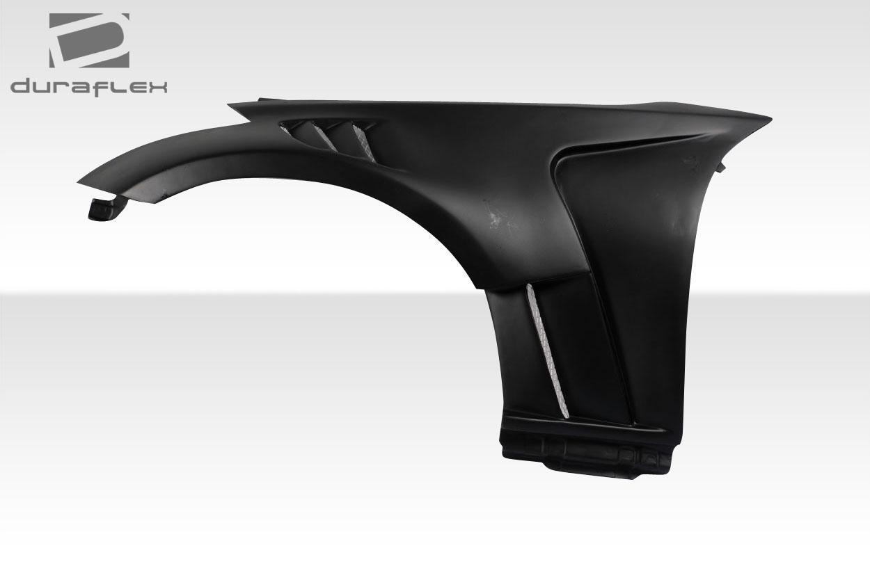 2003-2008 Nissan 350Z Duraflex AMS GT3 Fender