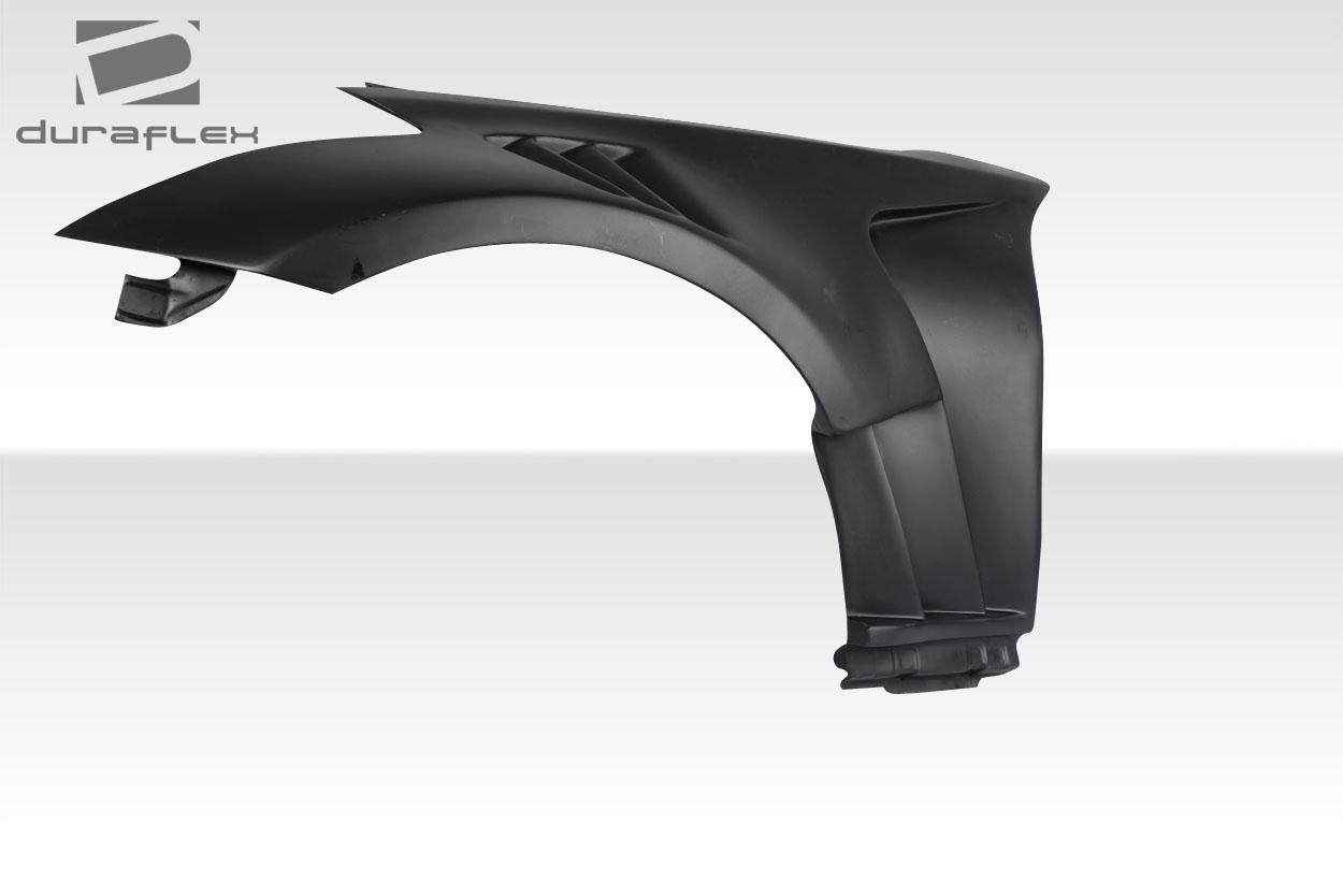 2003-2008 Nissan 350Z Duraflex AMS GT3 Fender