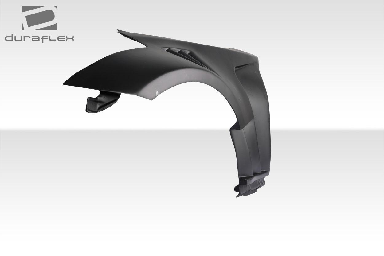 2003-2008 Nissan 350Z Duraflex AMS GT3 Fender