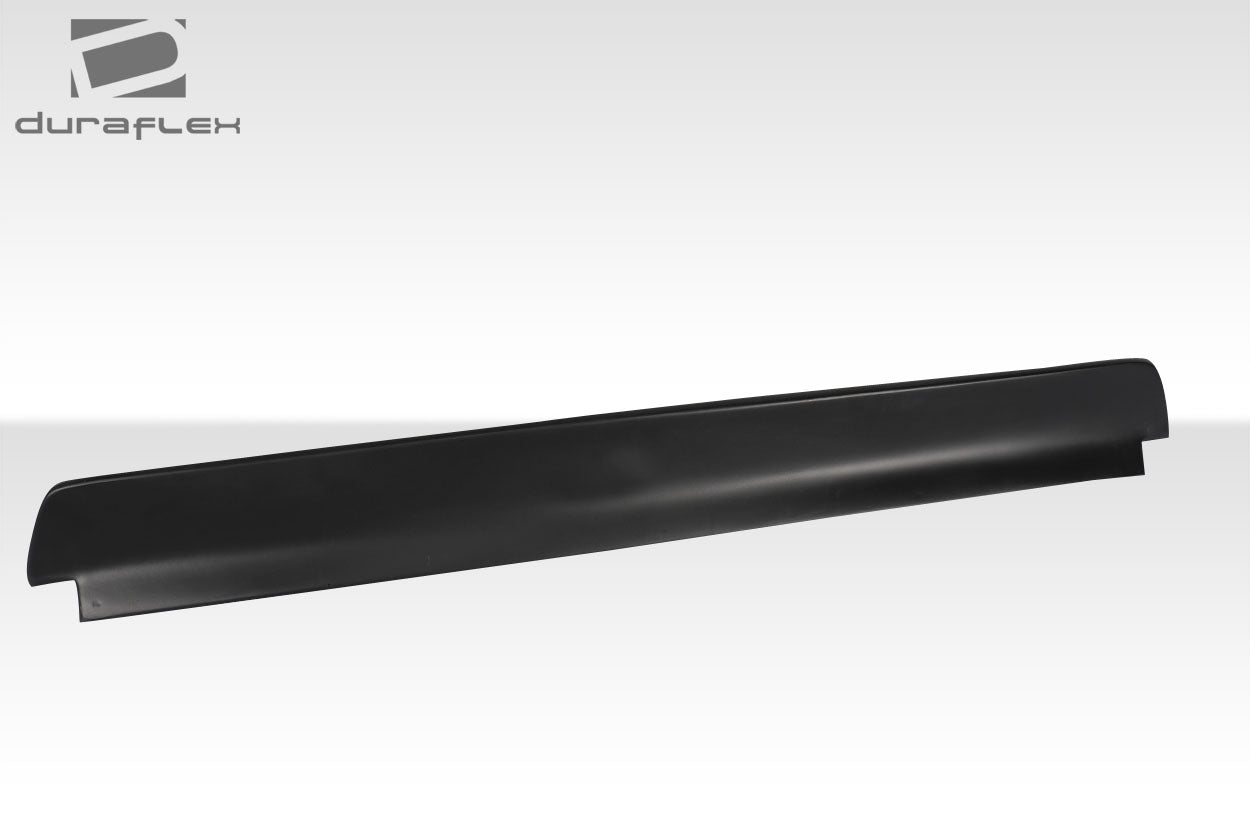 1984-1986 Nissan 300ZX Z31 Duraflex RBS Rear Wing Spoiler - 1 Piece