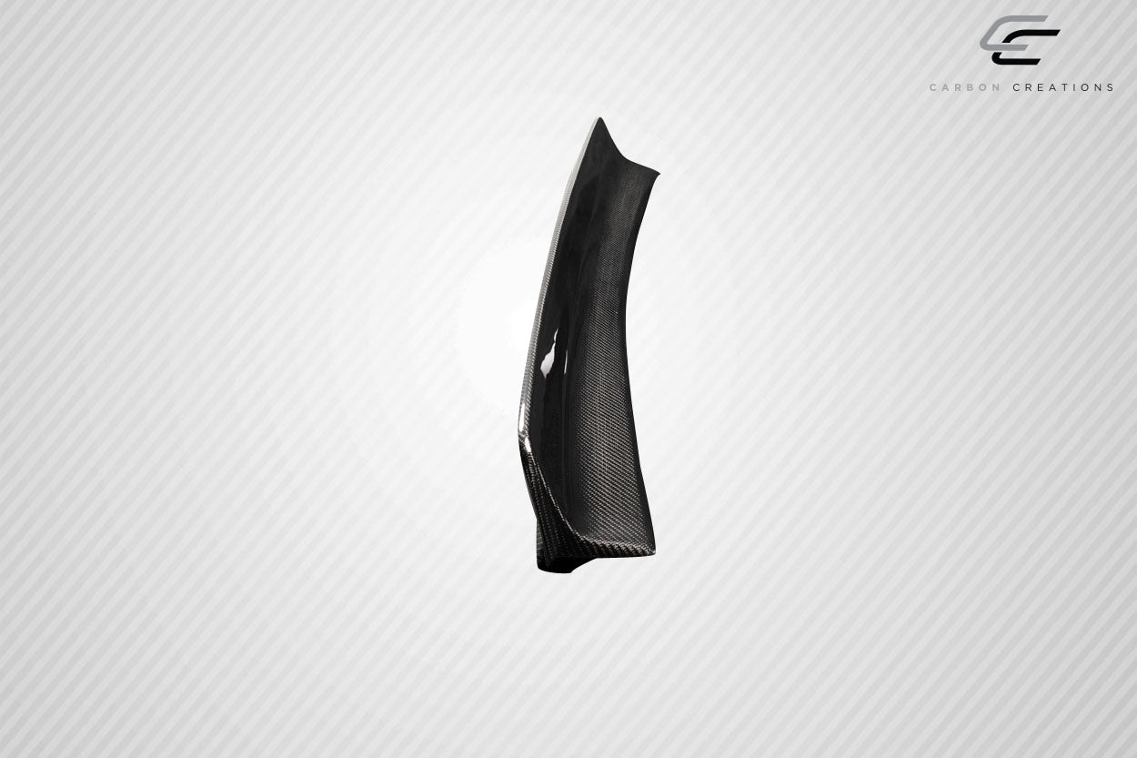 1984-1986 Nissan 300ZX Z31 Carbon Creations RBS Rear Wing Spoiler - 1 Piece