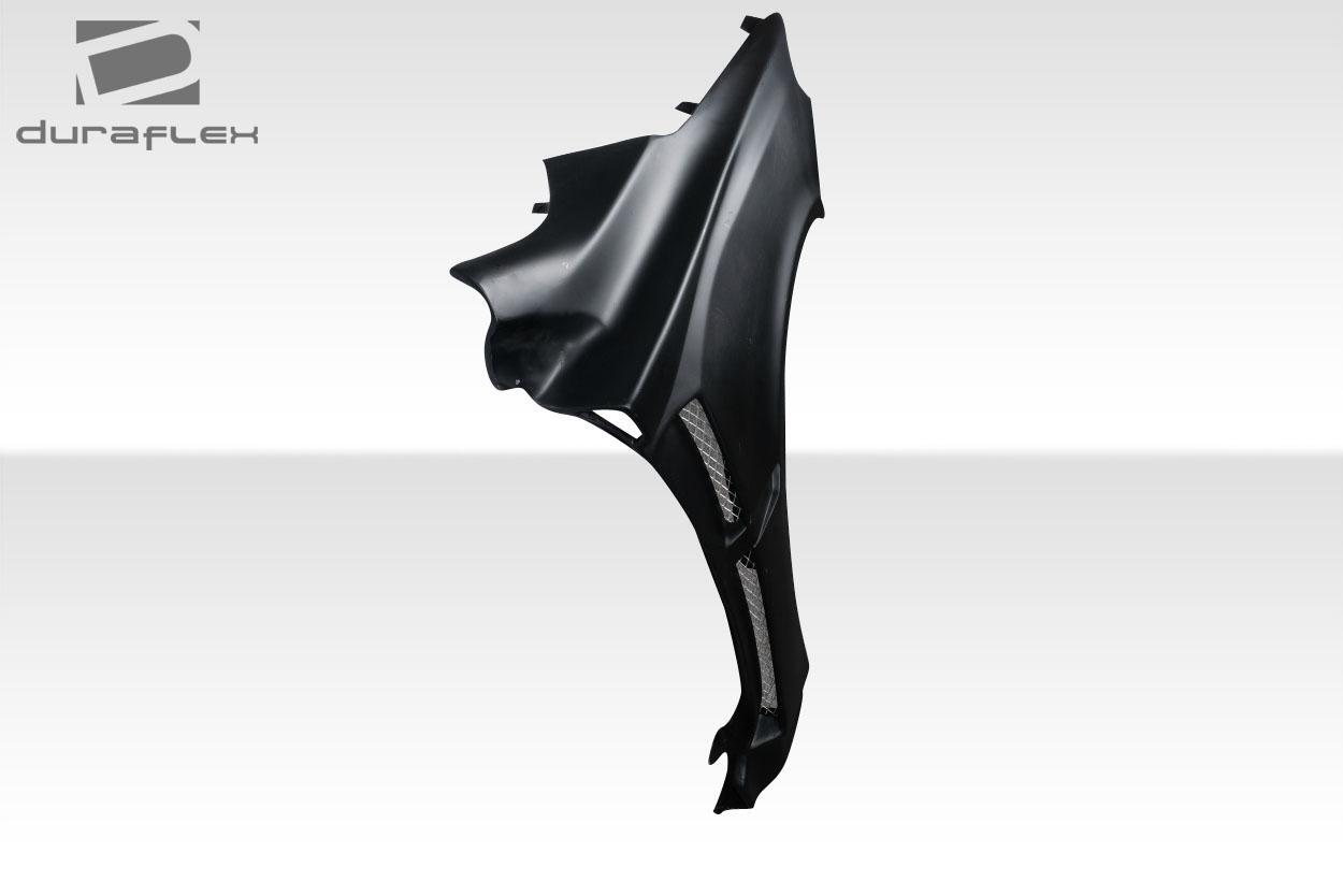 2015-2021 Subaru WRX Duraflex VRS Fender