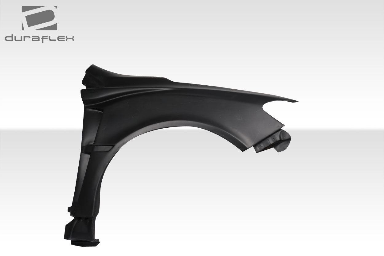 2015-2021 Subaru WRX STI Duraflex VRS Front Fenders - 2 Piece