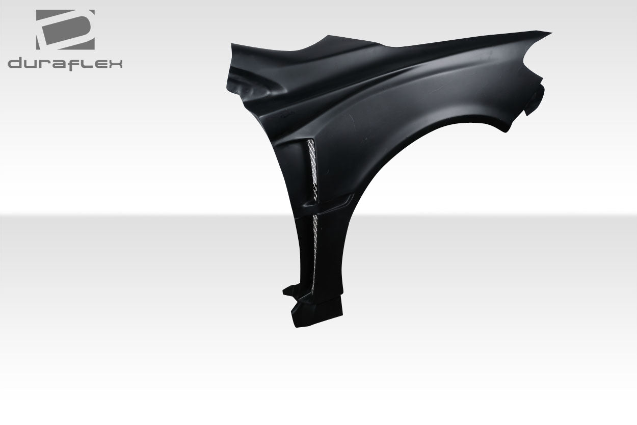 2015-2021 Subaru WRX STI Duraflex VRS Front Fenders - 2 Piece