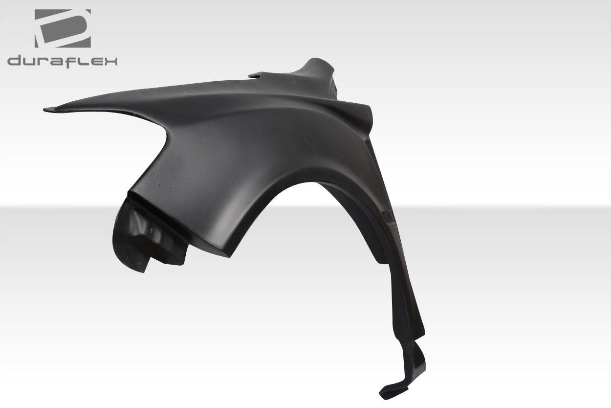 2015-2021 Subaru WRX Duraflex VRS Fender