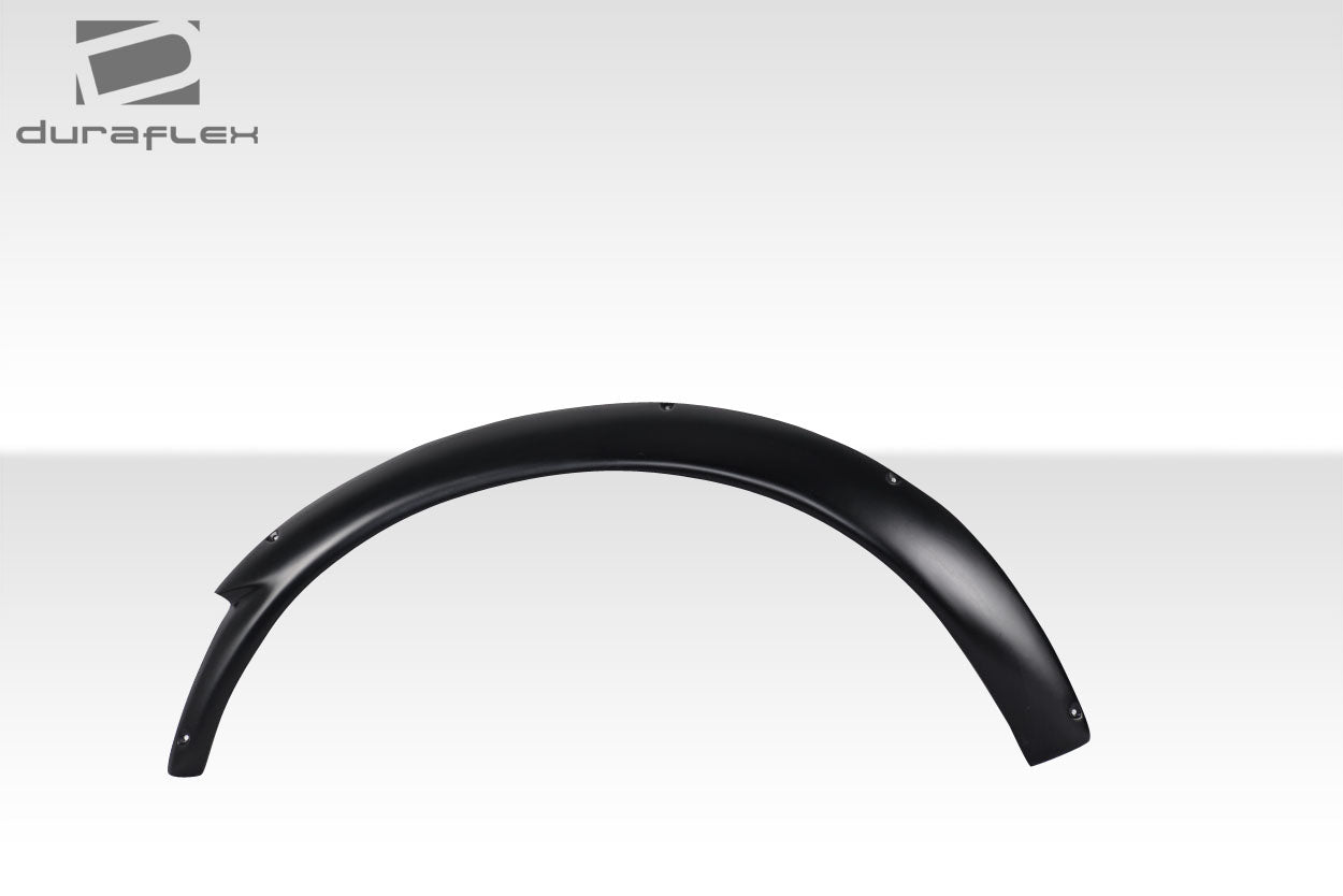 2015-2021 Subaru WRX Duraflex Speed Fender Flares - 6 Piece