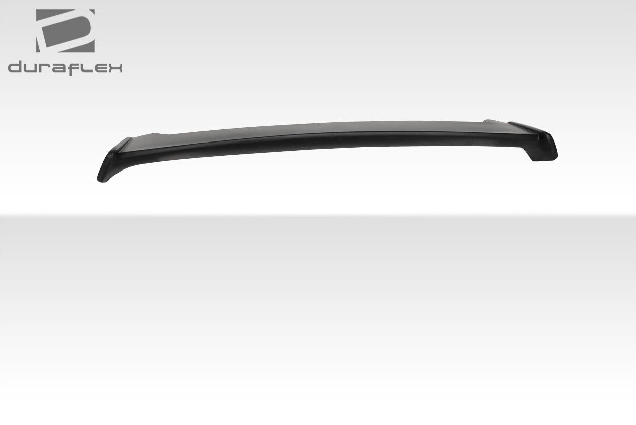 2019-2023 Toyota Corolla HB Duraflex BZ Rear Wing Spoiler - 1 Piece