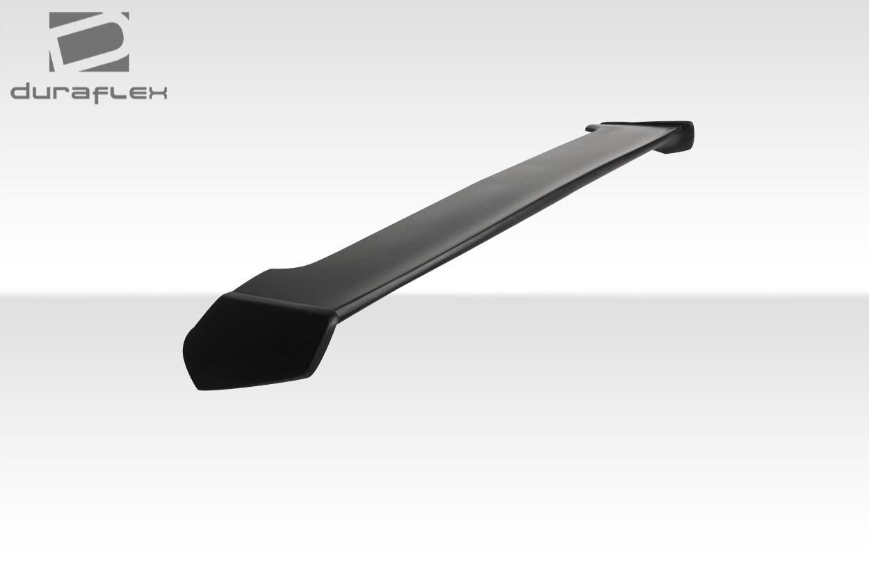 2019-2023 Toyota Corolla Duraflex BZ Rear Wing