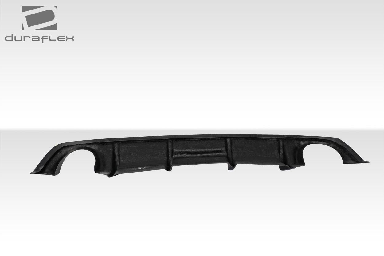 2018-2023 Infiniti Q50 Duraflex SRK Rear Lip
