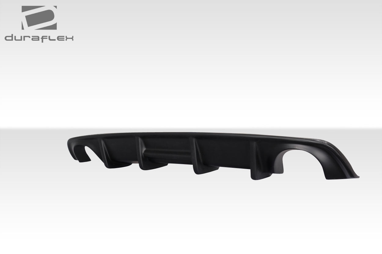 2018-2023 Infiniti Q50 Duraflex SRK Rear Diffuser - 1 Piece