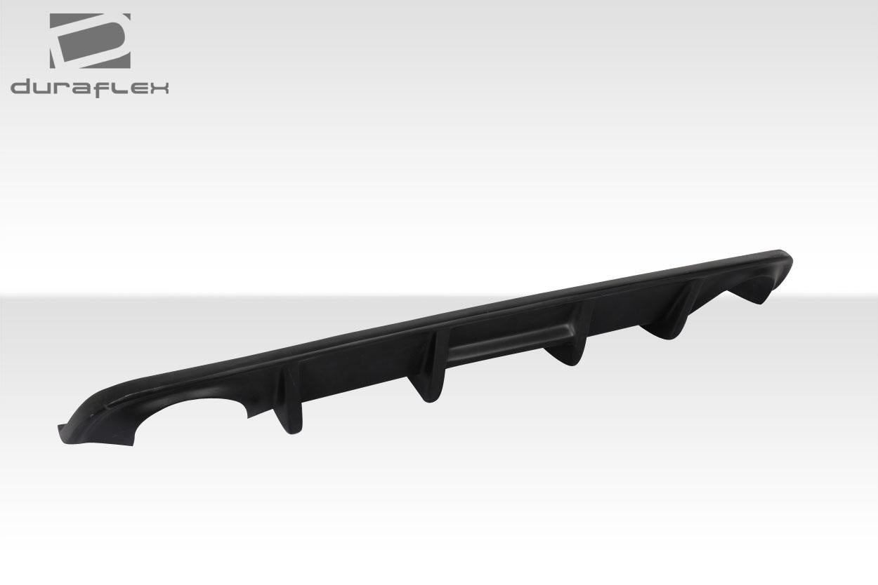 2018-2023 Infiniti Q50 Duraflex SRK Rear Lip