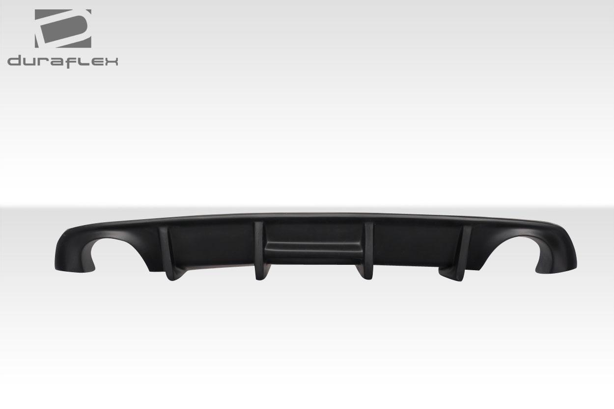 2018-2023 Infiniti Q50 Duraflex SRK Rear Lip