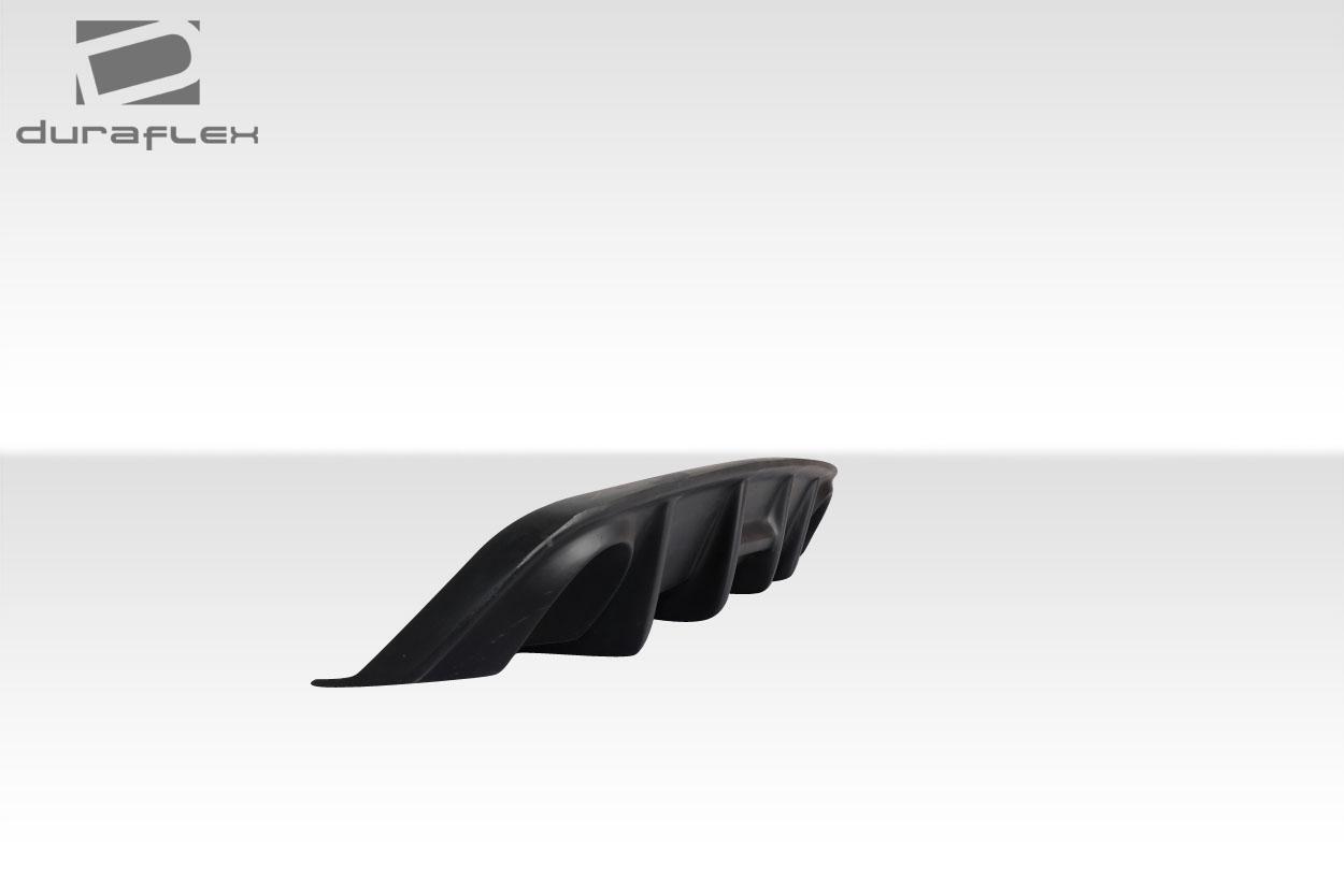 2018-2023 Infiniti Q50 Duraflex SRK Rear Lip
