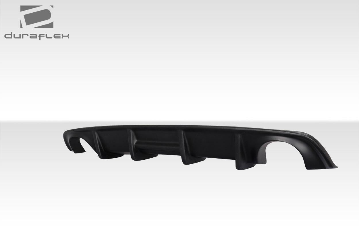 2018-2023 Infiniti Q50 Duraflex SRK Rear Lip