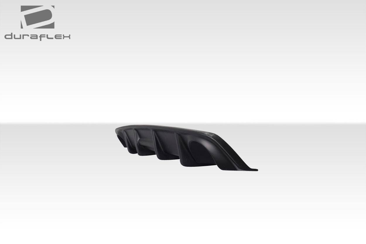 2018-2023 Infiniti Q50 Duraflex SRK Rear Lip