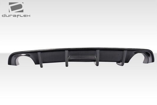 2018-2023 Infiniti Q50 Carbon Creations SRK Rear Diffuser - 1 Piece
