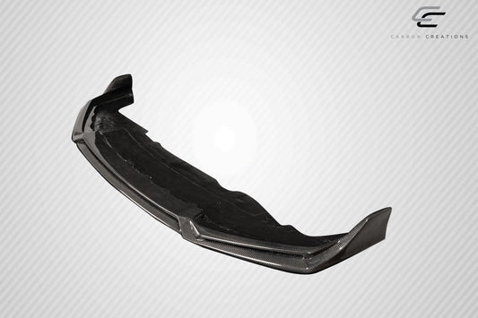 2017-2021 Honda Civic Carbon Creations BZ Carbon Fiber Front Lip