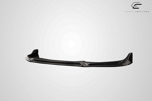 2017-2021 Honda Civic Carbon Creations BZ Carbon Fiber Front Lip
