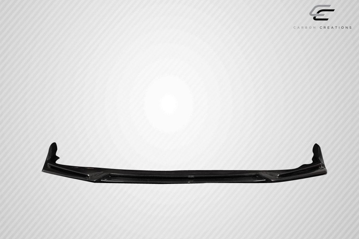 2017-2021 Honda Civic Carbon Creations BZ Carbon Fiber Front Lip