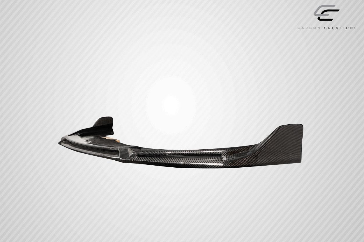 2017-2021 Honda Civic Carbon Creations BZ Carbon Fiber Front Lip