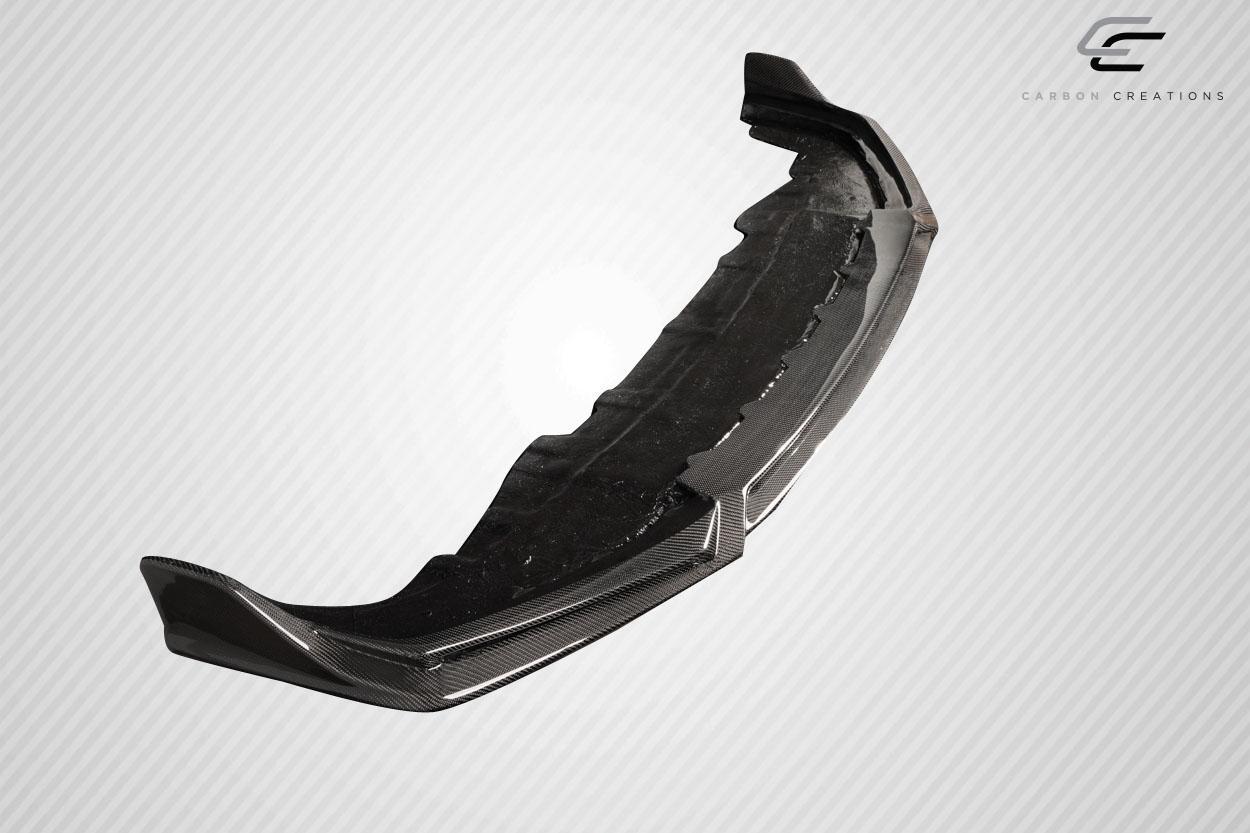 2017-2021 Honda Civic Carbon Creations BZ Carbon Fiber Front Lip