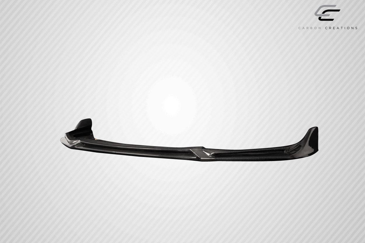 2017-2021 Honda Civic Carbon Creations BZ Carbon Fiber Front Lip