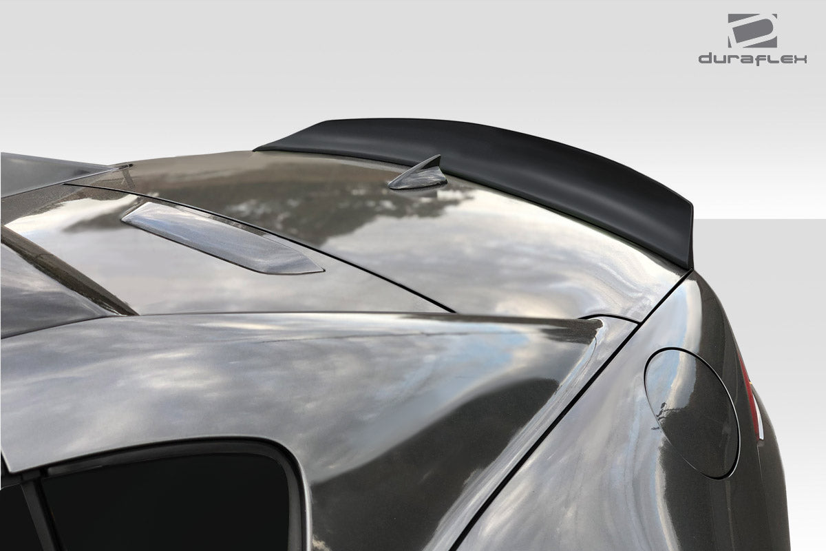 2016-2025 Mazda Miata Duraflex High Kick Rear Wing Spoiler - 1 Piece