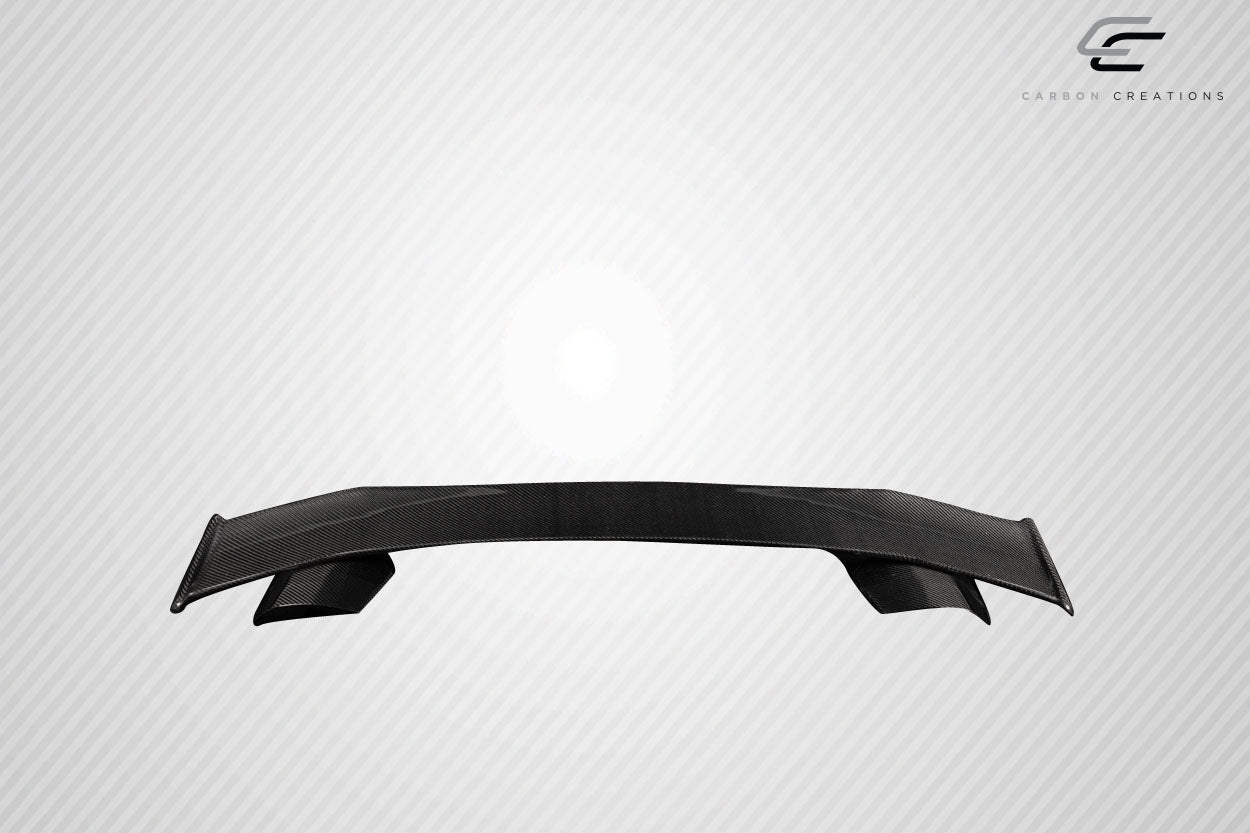 2016-2019 Cadillac ATS-V Duraflex V Look Front Lip