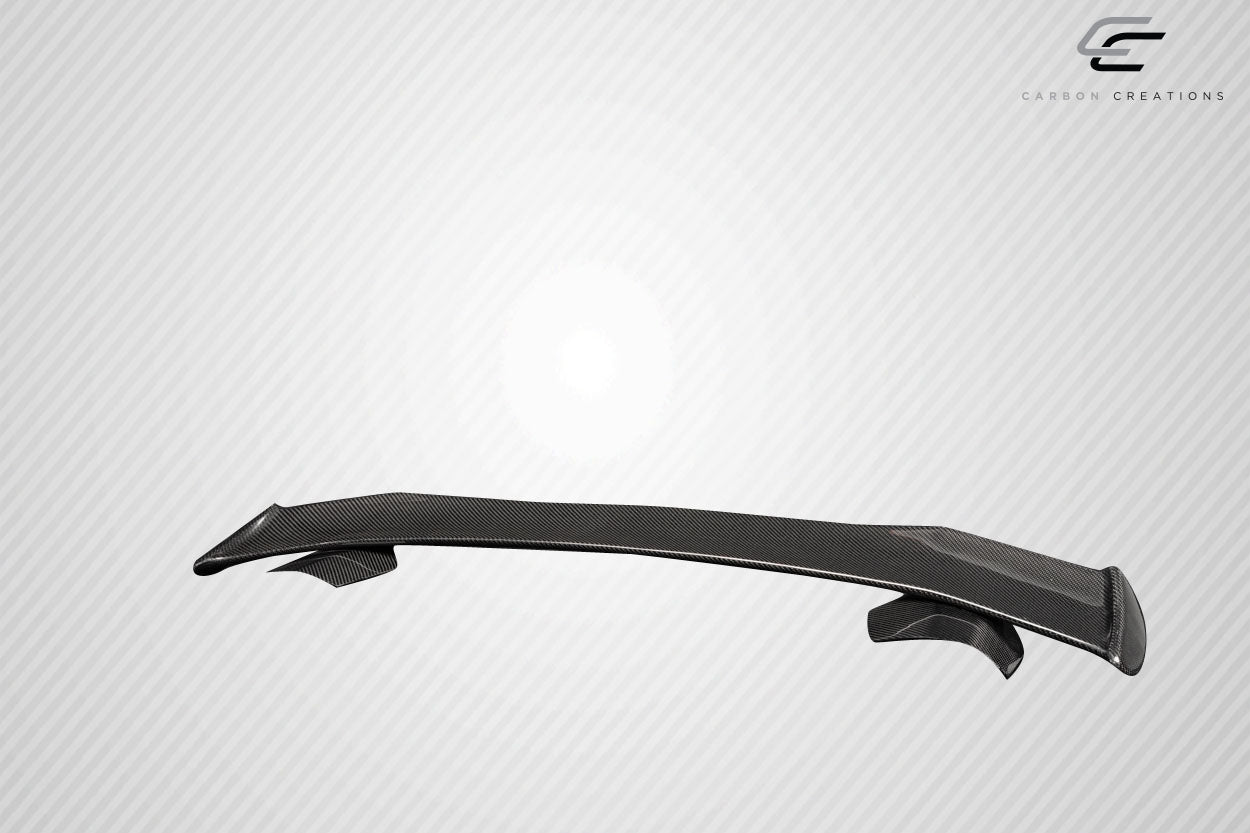 2016-2019 Cadillac ATS-V Duraflex V Look Front Lip