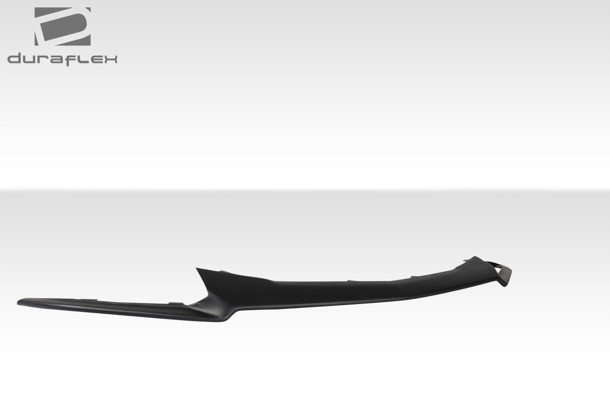 2016-2019 Cadillac ATS-V Duraflex V Look Front Lip Spoiler - 1 Piece