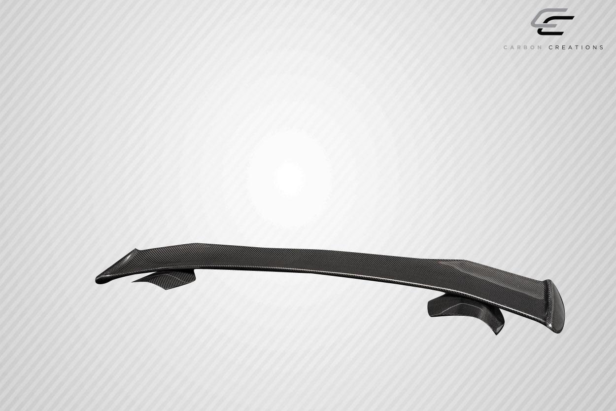 2016-2019 Cadillac ATS-V Duraflex V Look Front Lip