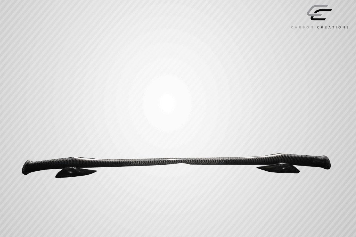 2016-2019 Cadillac ATS-V Duraflex V Look Front Lip