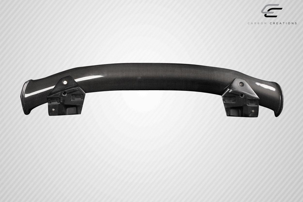 2016-2019 Cadillac ATS-V Duraflex V Look Front Lip