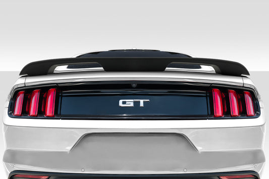 2015-2023 Ford Mustang Duraflex GT500 Look Rear Wing