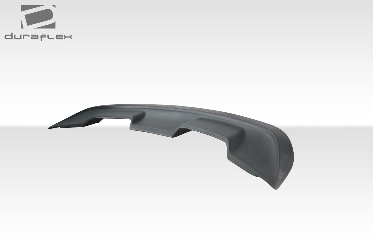 2015-2023 Ford Mustang Duraflex GT500 Look Rear Wing