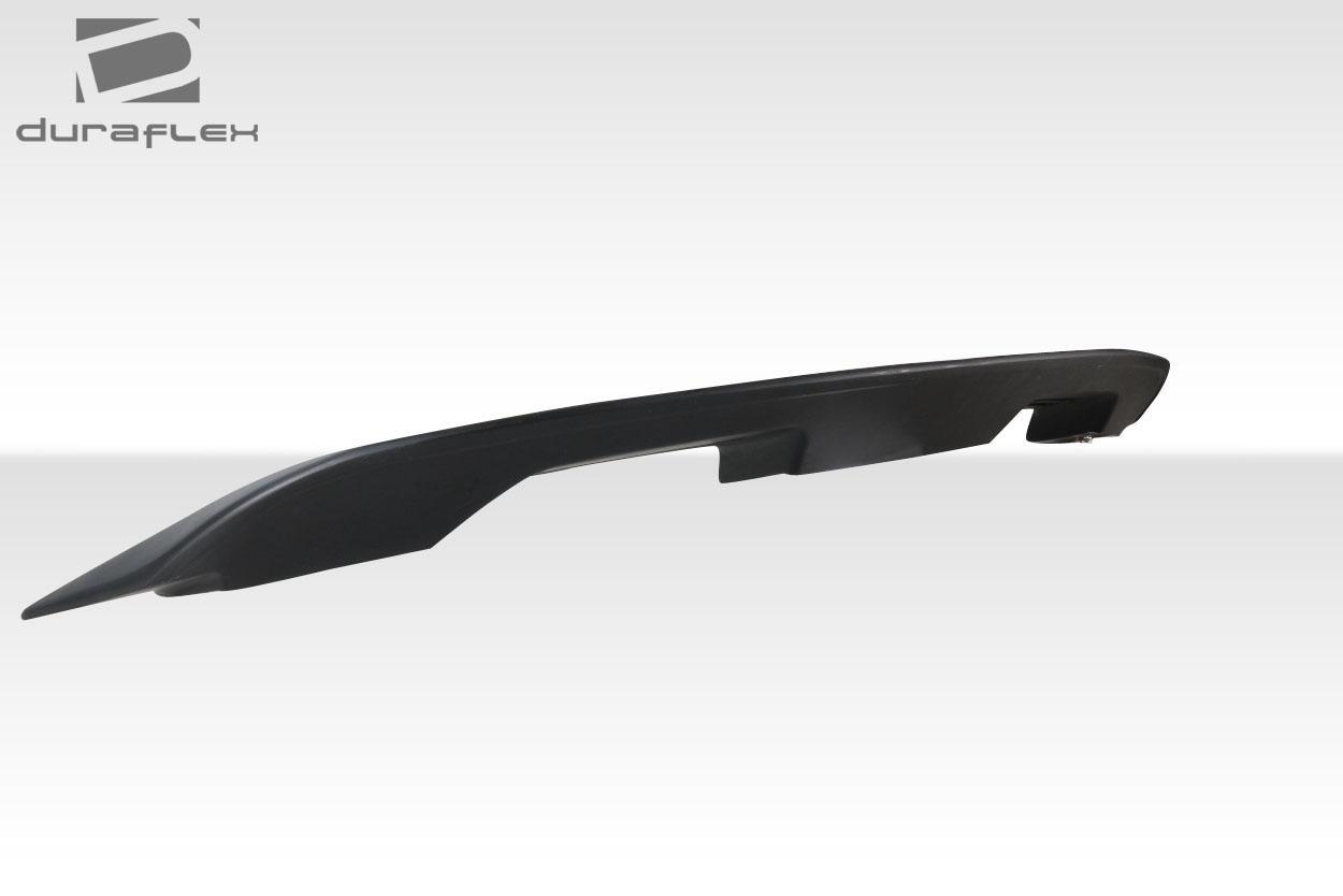 2015-2023 Ford Mustang Duraflex GT500 Look Rear Wing