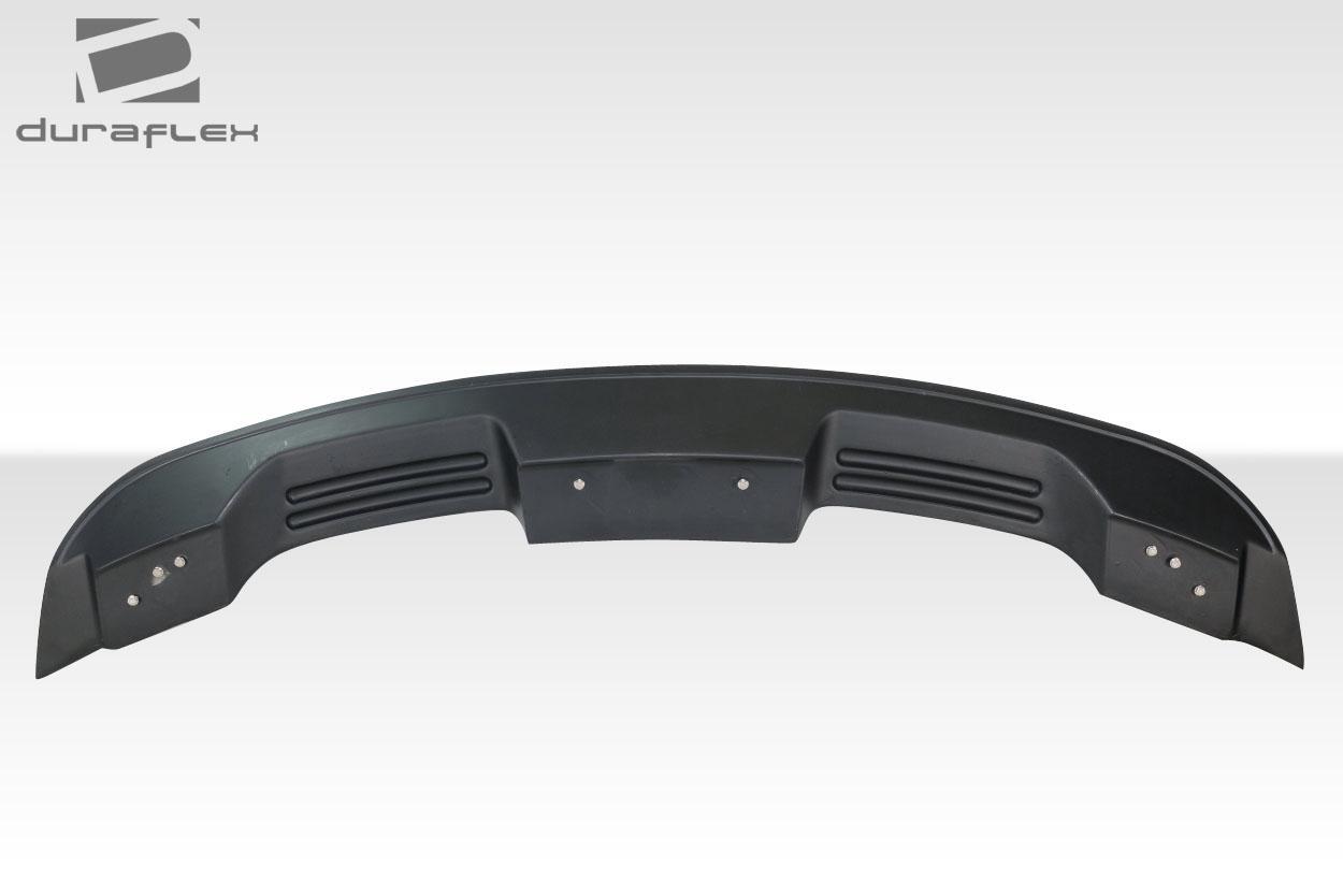2015-2023 Ford Mustang Duraflex GT500 Look Rear Wing