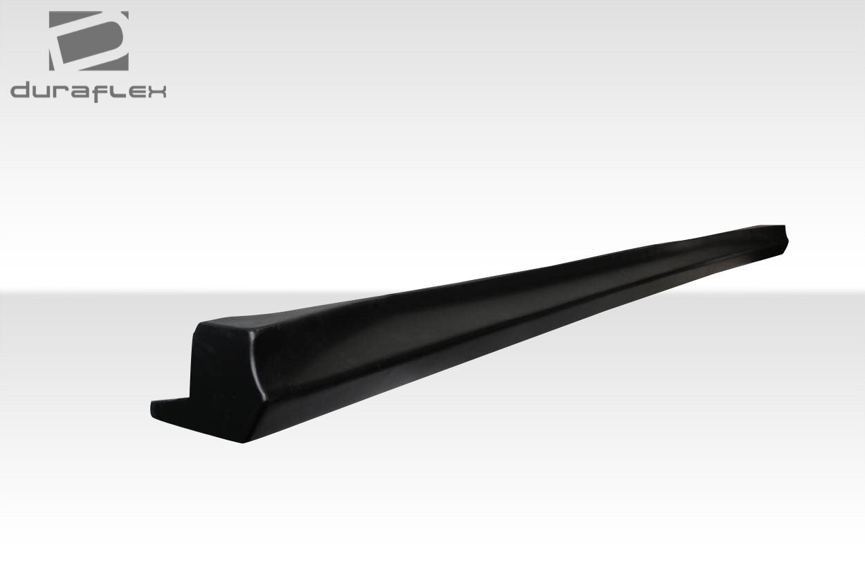 2015-2023 Dodge Charger Duraflex SKS Wide Body Side Skirts