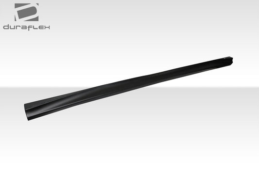 2015-2023 Dodge Charger Duraflex SKS Wide Body Side Skirts