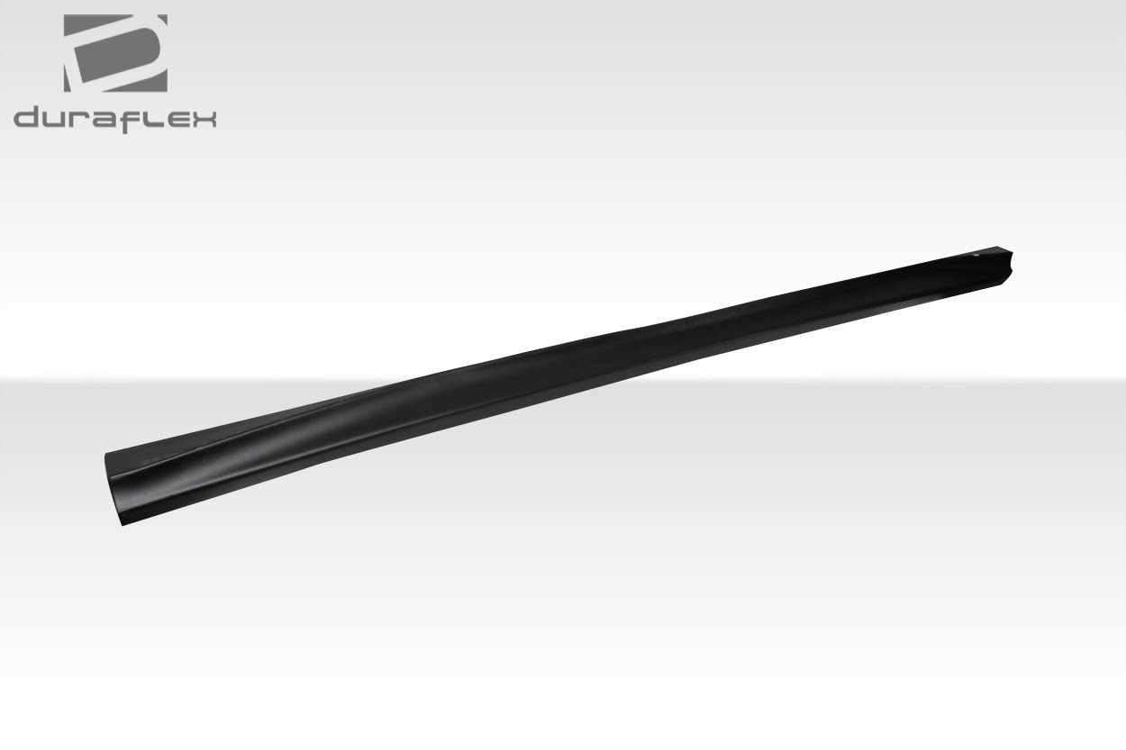 2015-2023 Dodge Charger Duraflex SKS Wide Body Side Skirts Rocker Panels - 2 Piece