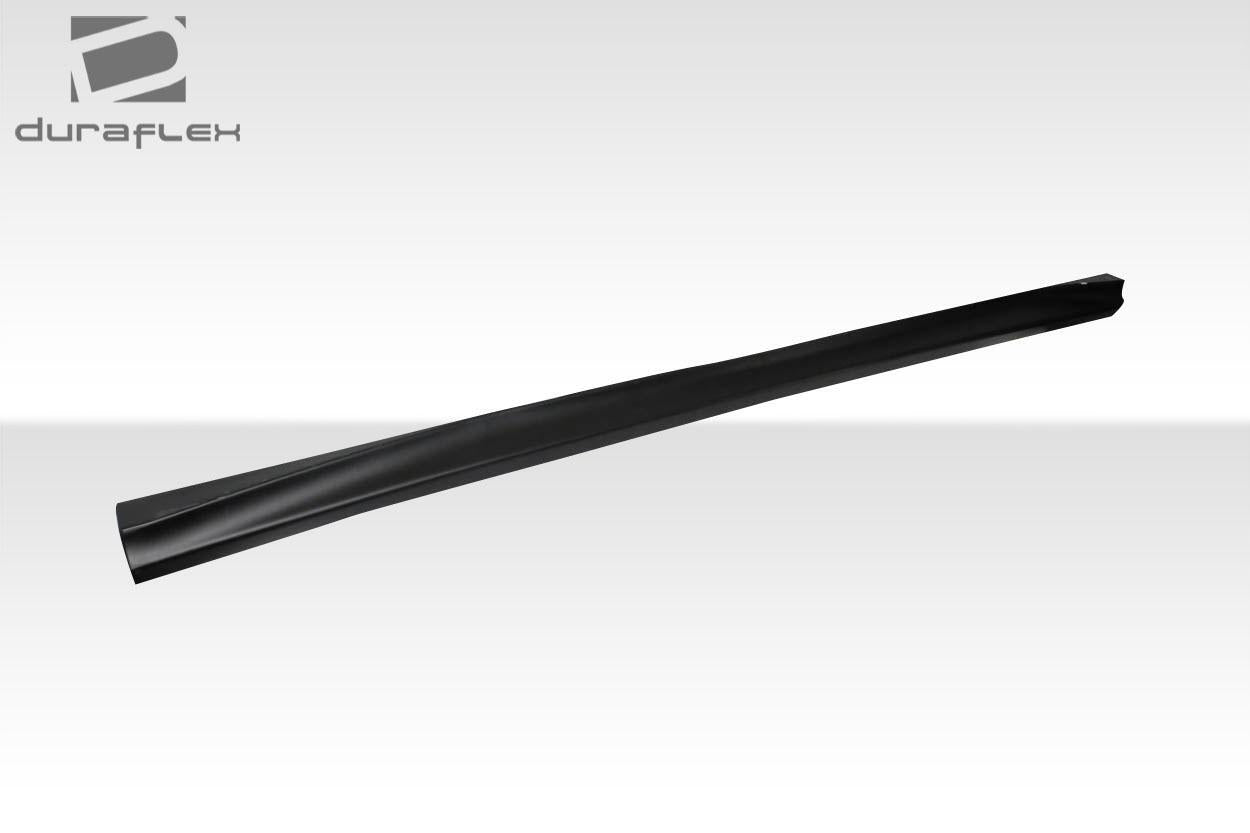 2015-2023 Dodge Charger Duraflex SKS Wide Body Side Skirts