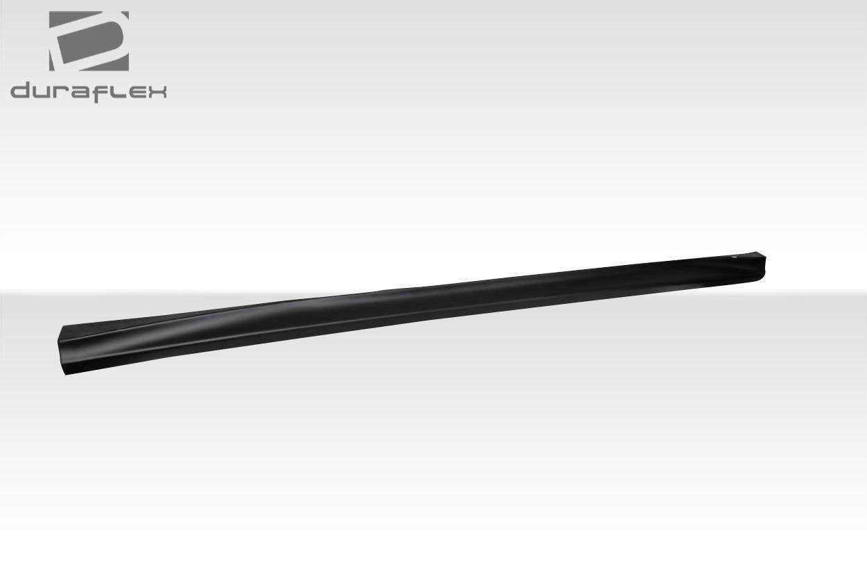 2015-2023 Dodge Charger Duraflex SKS Wide Body Side Skirts