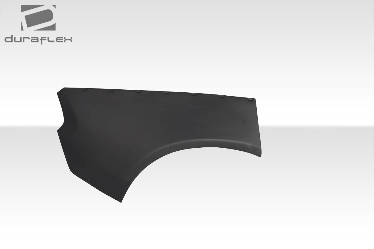 2015-2023 Dodge Charger Duraflex SKS Wide Body Fender Flare