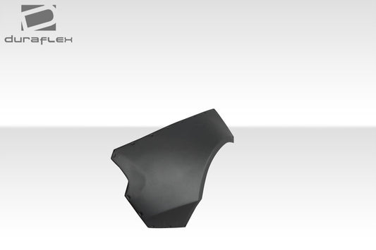 2015-2023 Dodge Charger Duraflex SKS Wide Body Fender Flare