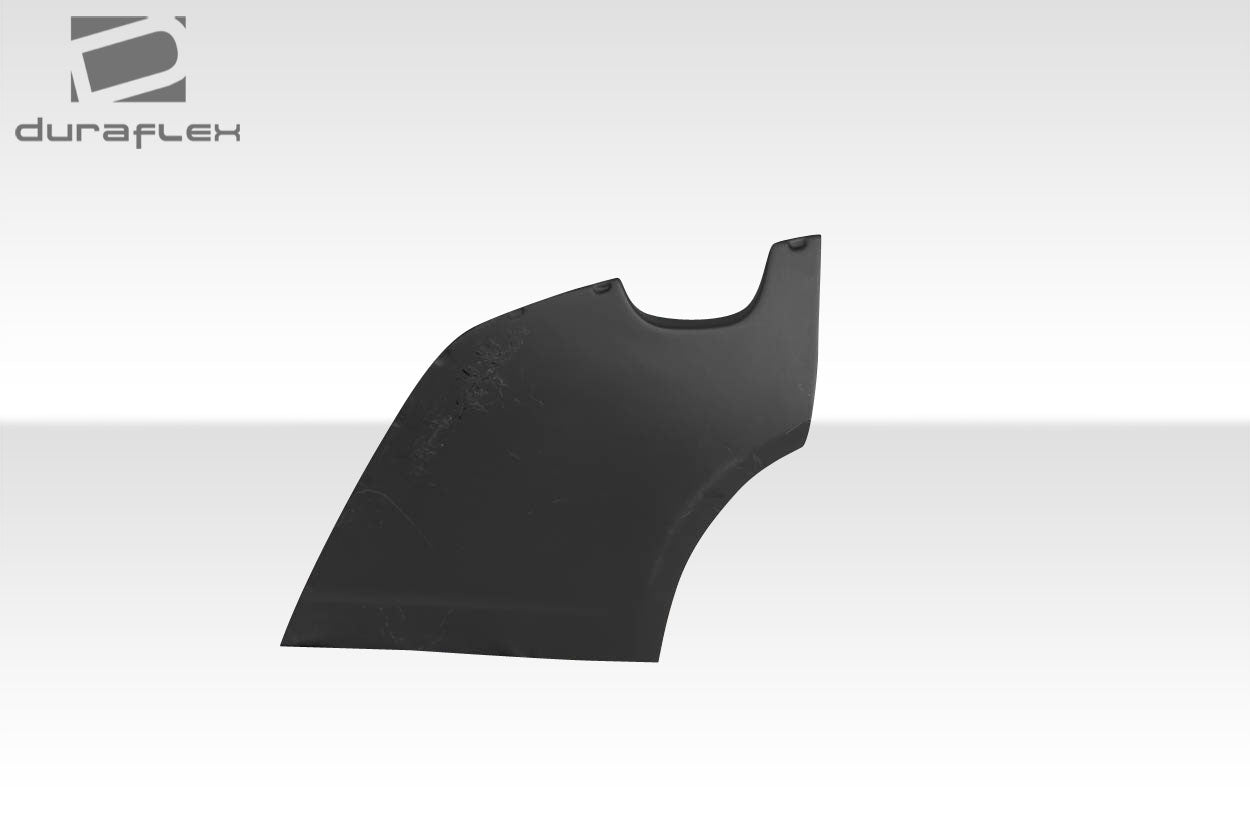 2015-2023 Dodge Charger Duraflex SKS Wide Body Fender Flare