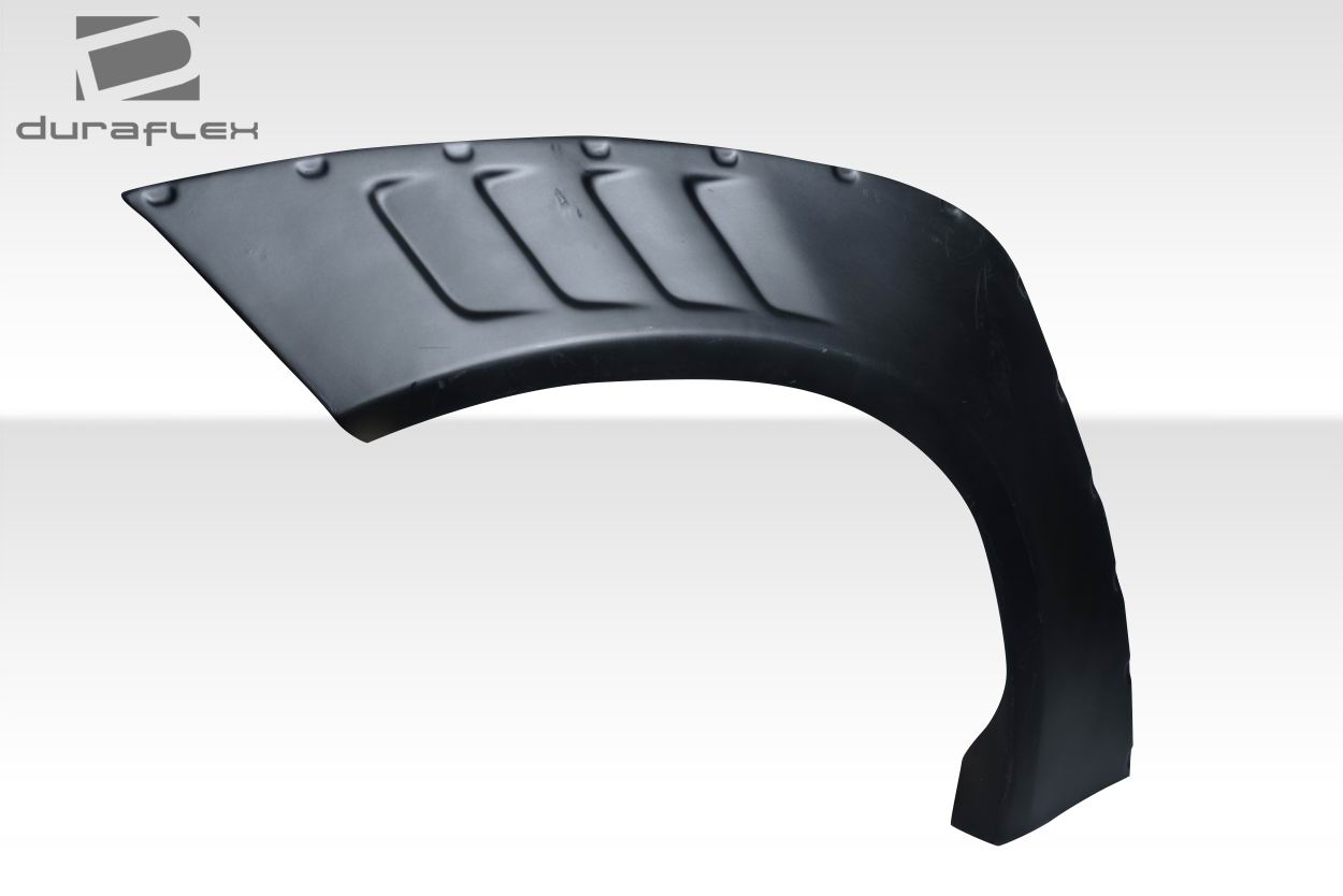 2015-2023 Dodge Charger Duraflex SKS Wide Body Fender Flare