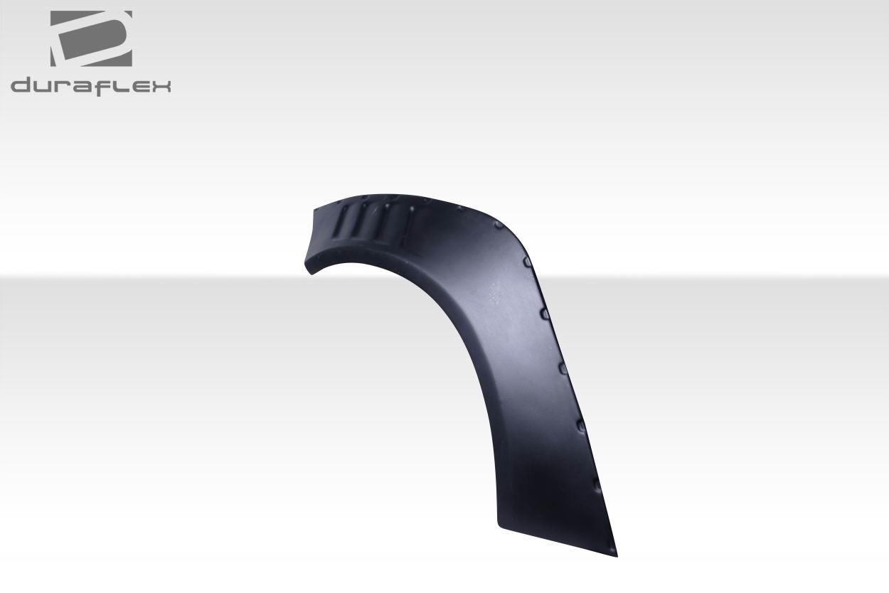 2015-2023 Dodge Charger Duraflex SKS Wide Body Fender Flare