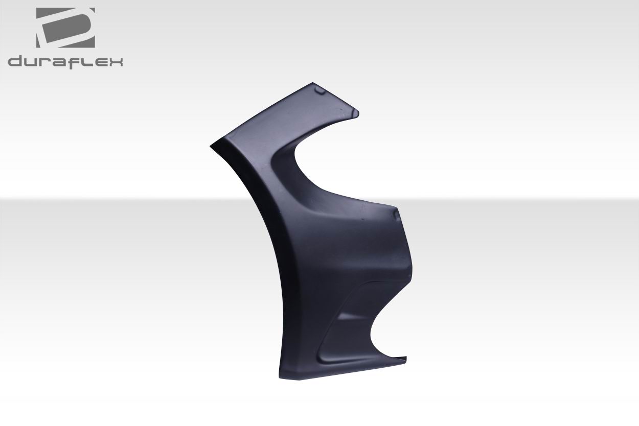 2015-2023 Dodge Charger Duraflex SKS Wide Body Fender Flare